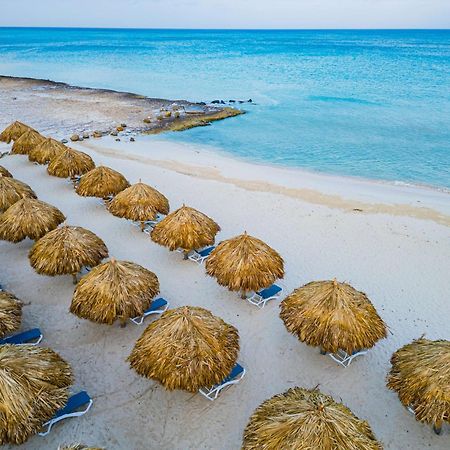 Embassy Suites By Hilton Aruba Beach Resort Palm Beach Dış mekan fotoğraf