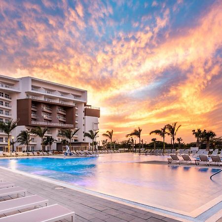 Embassy Suites By Hilton Aruba Beach Resort Palm Beach Dış mekan fotoğraf