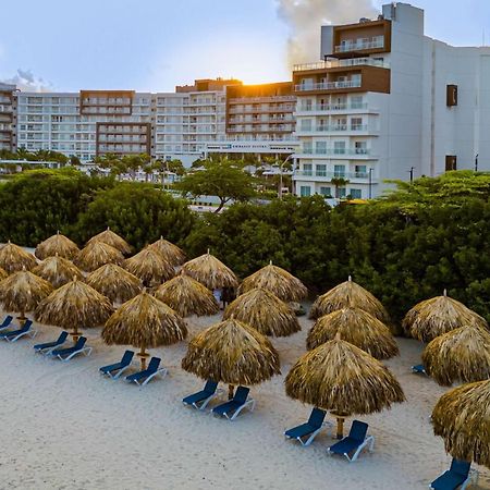 Embassy Suites By Hilton Aruba Beach Resort Palm Beach Dış mekan fotoğraf