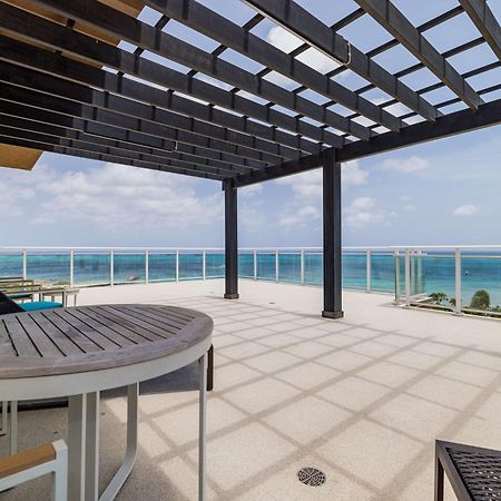 Embassy Suites By Hilton Aruba Beach Resort Palm Beach Dış mekan fotoğraf