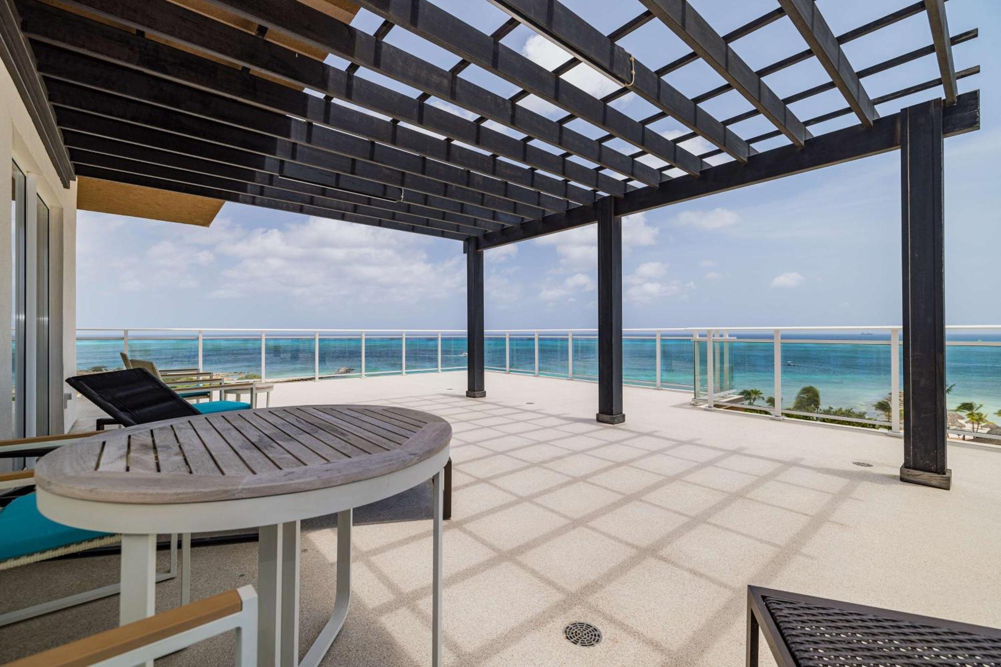 Embassy Suites By Hilton Aruba Beach Resort Palm Beach Dış mekan fotoğraf